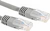 UTP PATCH 6e 3m Γκρί
