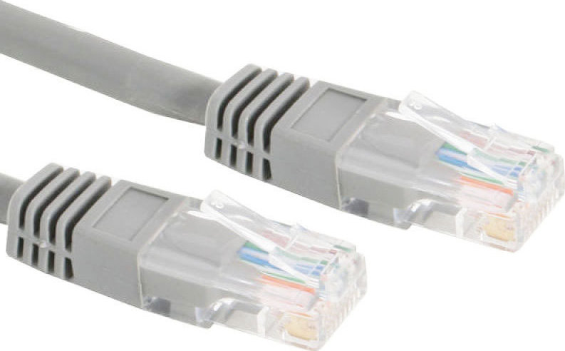 UTP PATCH 6e 20m Γκρί