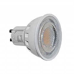 LED ΛΑΜΠΑ GU10 10W 230V 105° ΘΕΡΜΟ