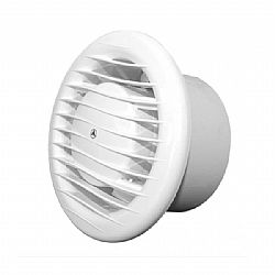 Εξαεριστήρας DOSPEL NV Ø100 S Χαμηλού & Στενού Profil