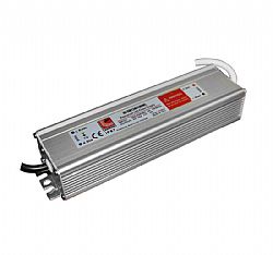 ΤΡΟΦΟΔΟΤΙΚΟ ΣΤΕΓΑΝΟ ΓΙΑ ΤΑΙΝΙΕΣ LED 240V/12VDC 60W IP67