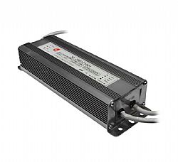 ΤΡΟΦΟΔΟΤΙΚΟ ΣΤΕΓΑΝΟ ΓΙΑ ΤΑΙΝΙΕΣ LED 240V/12VDC 100W IP67