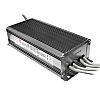 ΤΡΟΦΟΔΟΤΙΚΟ ΣΤΕΓΑΝΟ ΓΙΑ ΤΑΙΝΙΕΣ LED 240V/12VDC 200W IP67