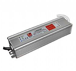 ΤΡΟΦΟΔΟΤΙΚΟ ΣΤΕΓΑΝΟ ΓΙΑ ΤΑΙΝΙΕΣ LED 240V/24VDC 60W IP67