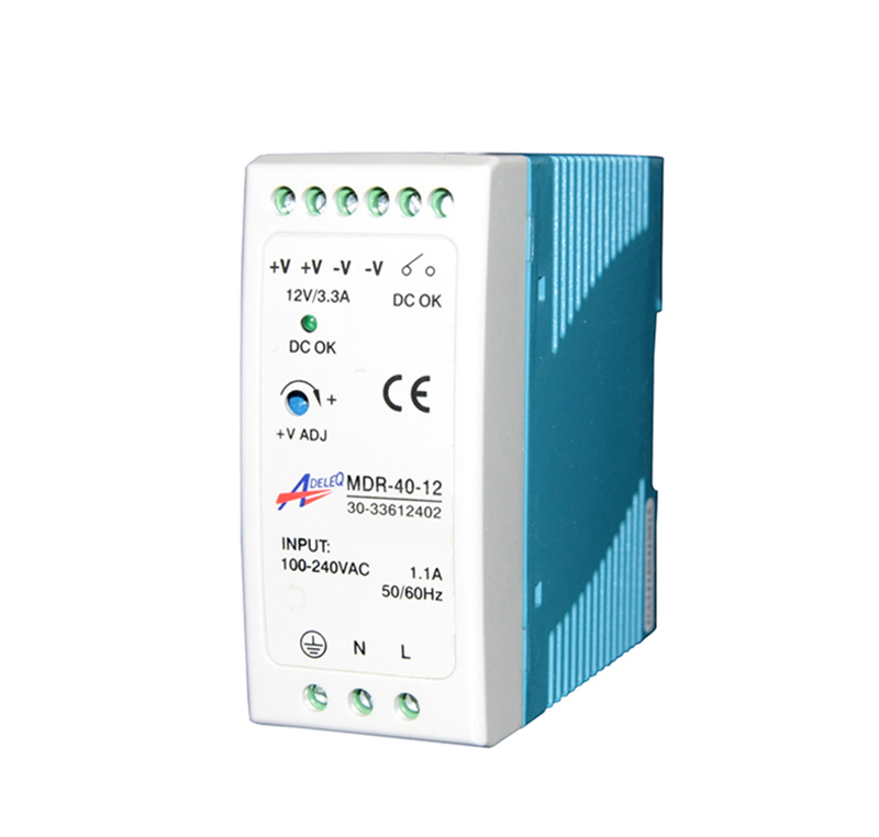 ΤΡΟΦΟΔΟΤΙΚΟ ΡΑΓΑΣ ΓΙΑ ΤΑΙΝΙΕΣ LED 240V/12VDC 40W