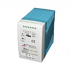 ΤΡΟΦΟΔΟΤΙΚΟ ΡΑΓΑΣ ΓΙΑ ΤΑΙΝΙΕΣ LED 240V/12VDC 100W