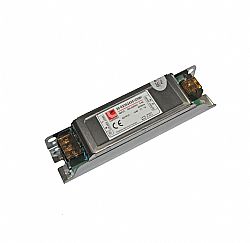 ΤΡΟΦΟΔΟΤΙΚΟ ΜΙΝΙ ΓΙΑ ΤΑΙΝΙΕΣ LED 240V/24VDC 25W