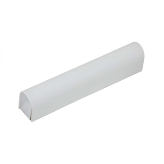 ΦΩΤΙΣΤΙΚΟ ΤΟΙΧΟΥ ΑΠΛΙΚΑ ΜΠΑΝΙΟΥ ΓΥΑΛΙΝΟ ΜΕ ΜΕΤΑΛΛΟ ΝΤΟΥΙ 2xE14 