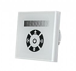 ΝΤΙΜΕΡ ΑΦΗΣ ΓΙΑ ΚΟΥΤΙ ΔΙΑΚΟΠΤ.ΓΙΑ ΤΑΙΝ.ΜΟΝ.12/24VDC 8A ΛΕΥKΟ