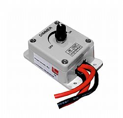 ΝΤΙΜΕΡ ΕΠΙΤ.ΧΕΙΡ.ΓΙΑ ΤΑΙΝ.LED ΜΟΝΟΧ.12VDC192W/24VDC384W 16A