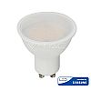 Σπότ LED GU10 10W 230V 110° 1000lm IP20 Samsung Chip Zεστό Λευκό 878 V-TAC