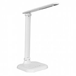 ΦΩΤΙΣΤΙΚΟ ΕΠΙΤΡΑΠΕΖΙΟ ΠΟΡΤΑΤΙΦ 6W 230V DIMMABLE / ΝΤΙΜΑΡΙΖΟΜΕΝΟ ΜΕ ΚΟΥΜΠΙ ΑΦΗΣ ΚΑΙ ΕΠΙΛΟΓΗ