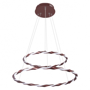 Spotlight Led Κρεμαστό Φωτιστικό 60W 3000K