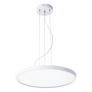 Spotlight Led Κρεμαστό Φωτιστικό 40W 4000K 