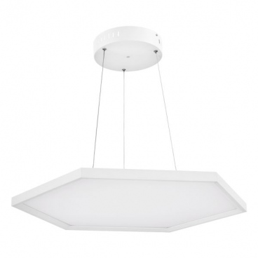 Spotlight Led Κρεμαστό Φωτιστικό 36W 4000K 6211