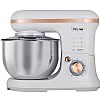 Μίξερ PRMB-40256 Με Κάδο Inox 5L 1200W Λευκό - Ροζ χρυσό