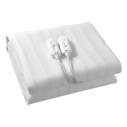 Ηλεκτρικό Επίστρωμα PREB-810080 Primo Διπλό 160x140cm Λευκό