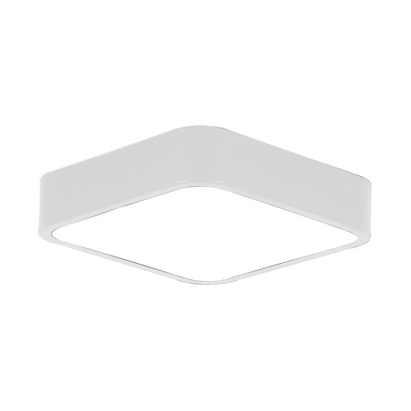 Spotlight 3207 Πλαφονιέρα LED 21W Λευκό