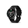 Smartwatch No brand H30, 42mm, Bluetooth, IP67, Μαύρο