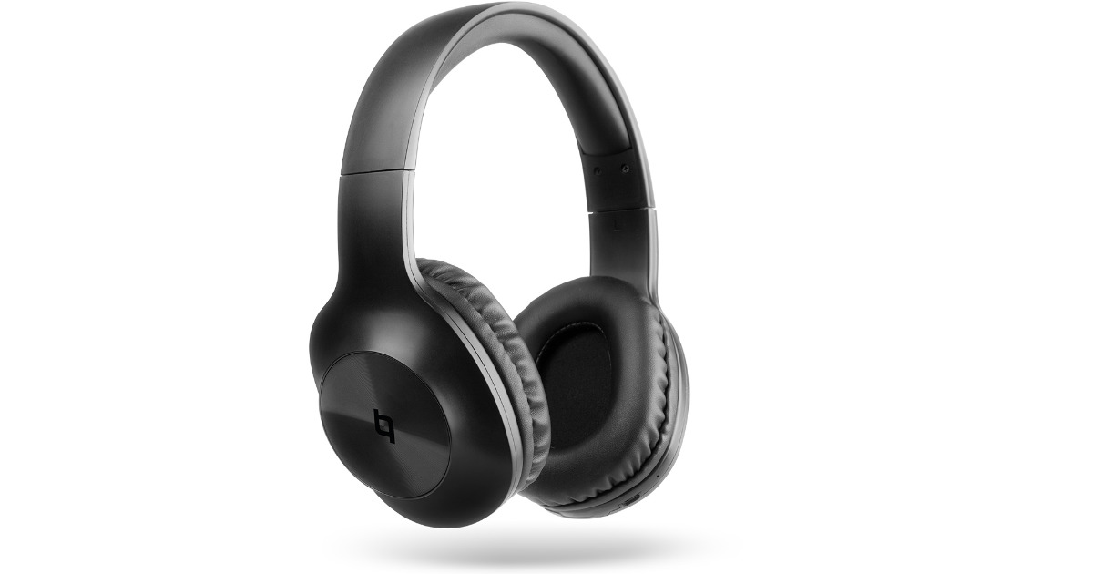  SoundMaxT Ασύρματα Bluetooth Ακουστικά