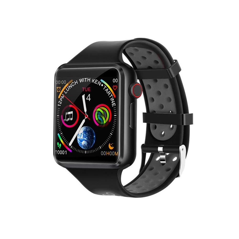 Smartwatch No brand C5, 41mm, Bluetooth, SIM, IP52, 73025