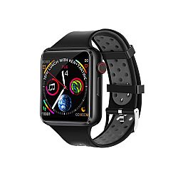 Smartwatch No brand C5, 41mm, Bluetooth, SIM, IP52, 73025