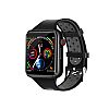 Smartwatch No brand C5, 41mm, Bluetooth, SIM, IP52, 73025