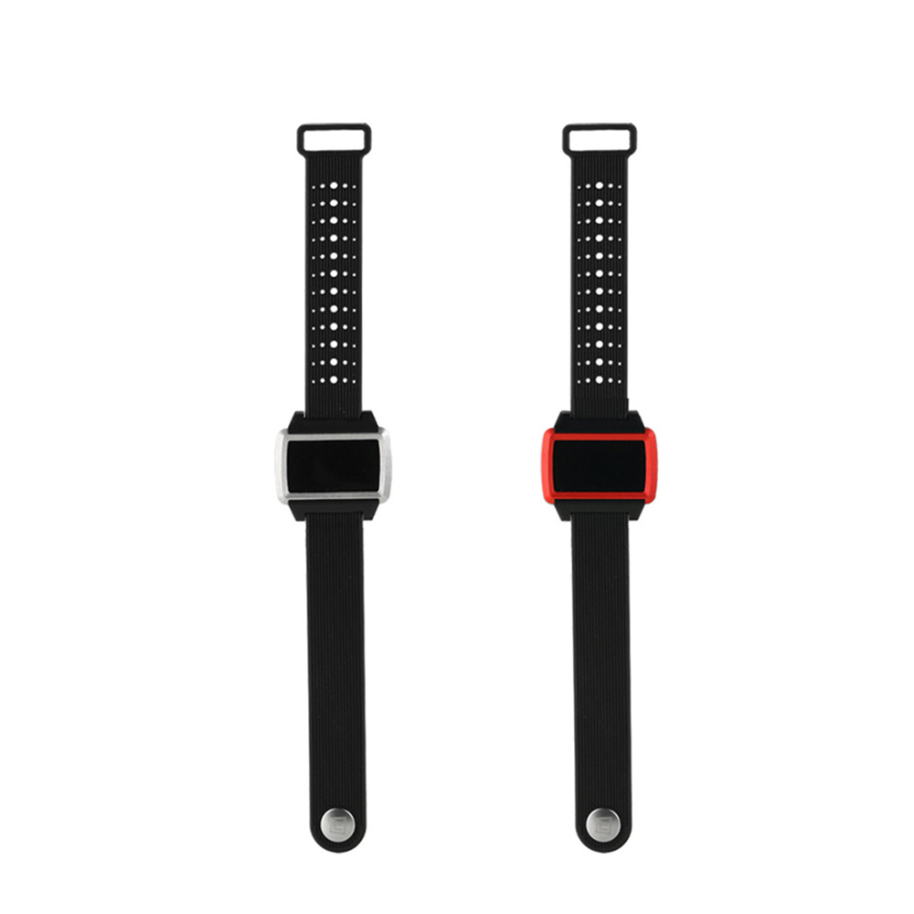 Sports smart tracker, Remax RBW-W2, Black - 14845