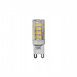 LED G9 ΚΕΡΑΜΙΚΟ 9W 230VAC 360° ΘΕΡΜΟ