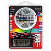 Σετ ταινία LED 14,4W RGB 5m WiFi 12V IP65 - 5133