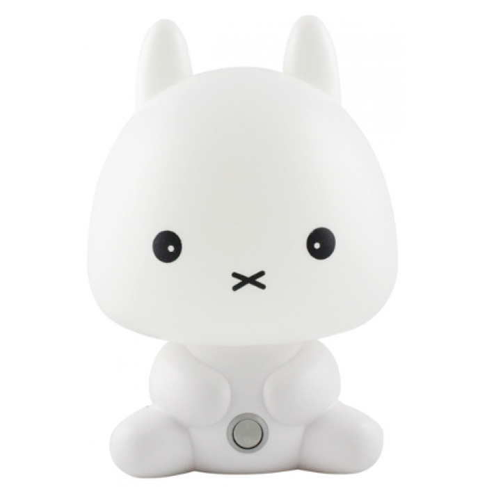 ΦΩΤΙΣΤΙΚΟ ΕΠΙΤΡΑΠΕΖΙΟ ΠΑΙΔΙΚΟ ΓΑΤΟΥΛΑ E14 230V ΛΕΥΚΟ