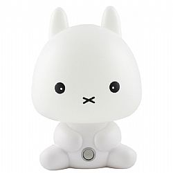 ΦΩΤΙΣΤΙΚΟ ΕΠΙΤΡΑΠΕΖΙΟ ΠΑΙΔΙΚΟ ΓΑΤΟΥΛΑ E14 230V ΛΕΥΚΟ