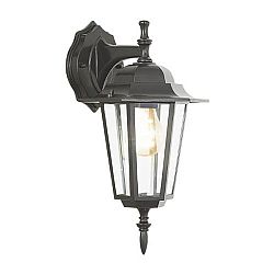 ΦΩΤΙΣΤΙΚΟ ΤΟΙΧΟΥ ΕΞ.ΧΩΡΟΥ ABWARTS SW-MATT LATERNA 4 22467 Eglo