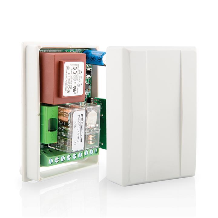 Profelmnet PTR-3020 Πίνακας Ελέγχου Ρολού Κυλιόμενης Κωδικοπoίησης 