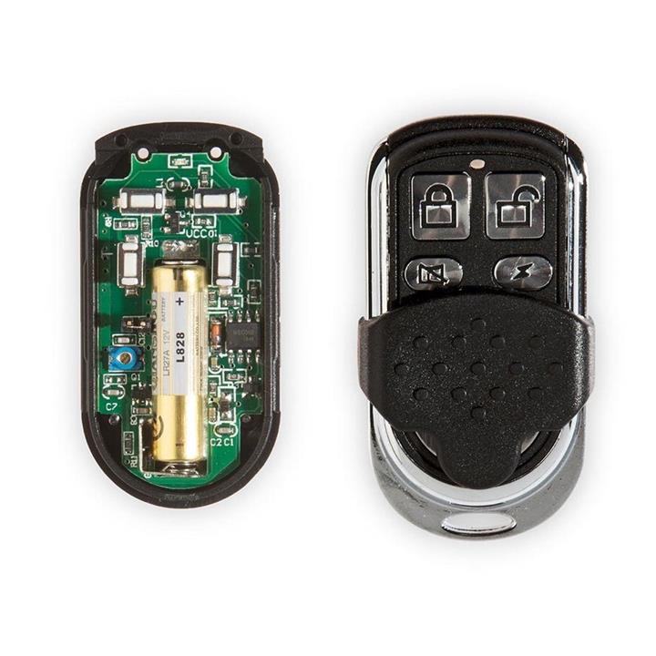 Profelmnet PRD-26T Χειριστήριο Αντιγραφής Σταθερού Κωδικού 280-330ΜΗz 