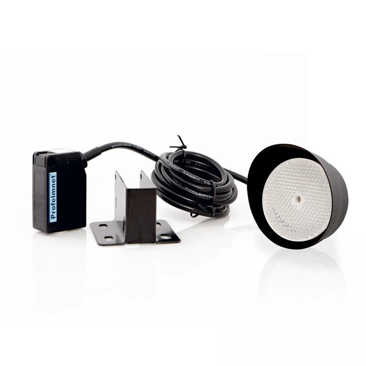 Profelmnet IR-1000 Φωτοκύτταρο με ανακλαστήρα μέχρι 10 μέτρα 
