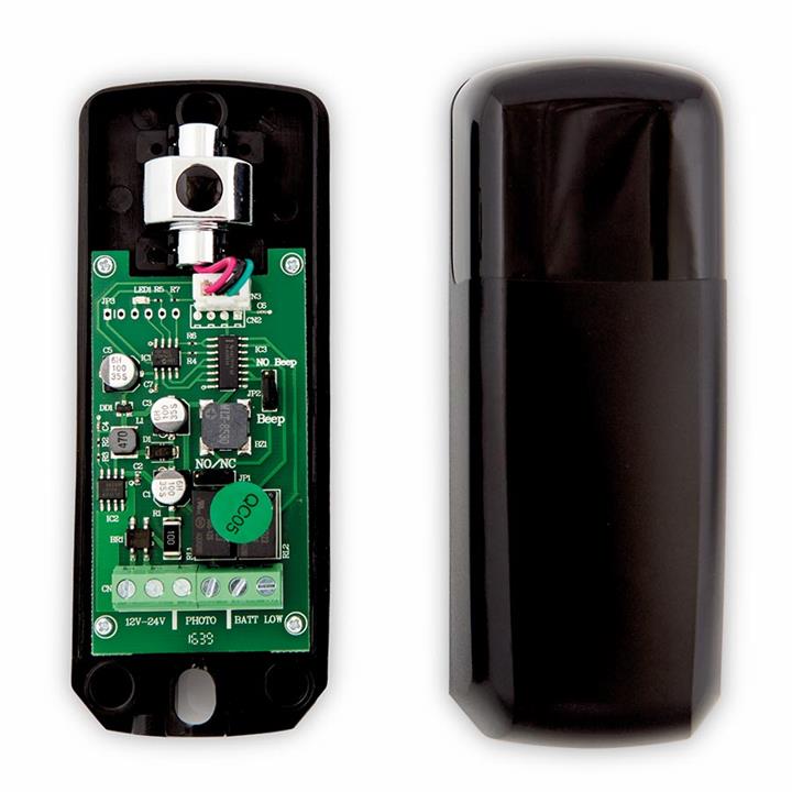 Profelmnet IR-51 Φωτοκύτταρο μπαταρίας μέχρι 12 μέτρα