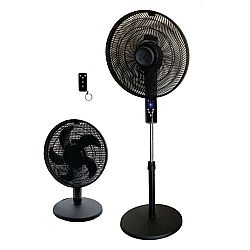 Ανεμιστήρας Ορθοστάτης LDS26-40PE-RC 16