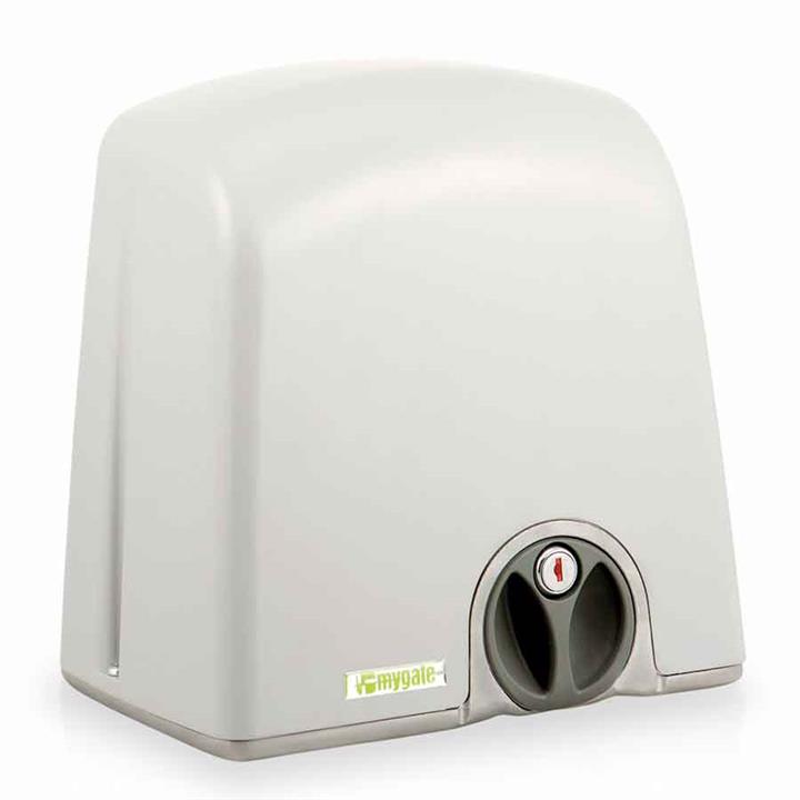 PROTECO Strike 5 Μοτέρ συρόμενης Γκαραζόπορτας βάρους μέχρι 500 κιλών (Σκέτο)