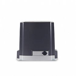 Profelmnet HERMES-800 Kit για Μοτέρ συρόμενης Γκαραζόπορτας βάρους μέχρι 800 κιλών με Πλακέτα, 2 Κοντρόλ και 4m Κρεμαγιέρα 