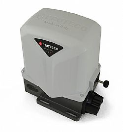 PROTECO MOVER 1500 Μοτέρ συρόμενης Γκαραζόπορτας βάρους μέχρι 1500 κιλών (Σκέτο)
