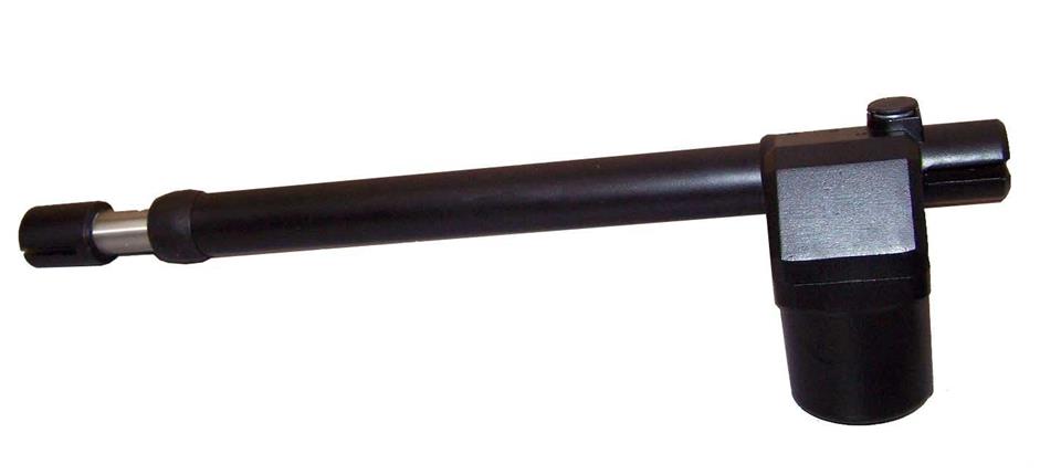 PROTECO ELITE-6 Kit για Διπλό Μοτέρ ανοιγόμενης πόρτας μέχρι 4.00m /φύλλο με Πλακέτα και 2 Κοντρόλ  