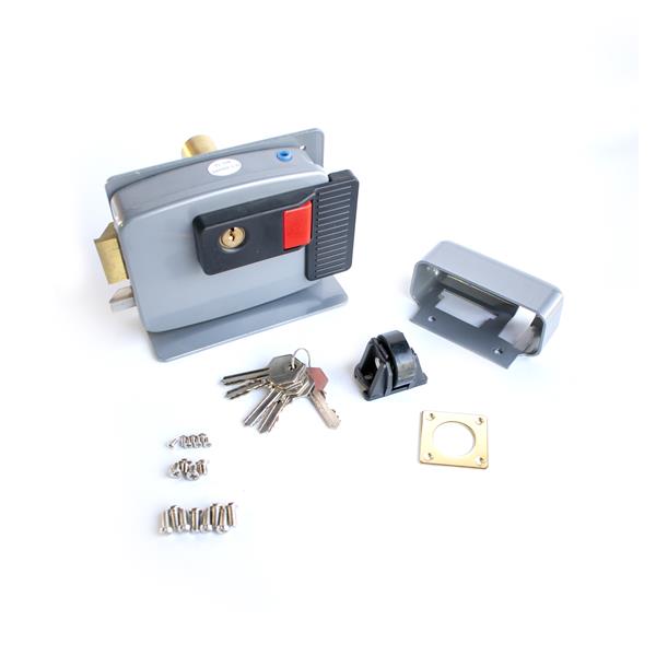 Ηλεκτρική Κλειδαριά Δ