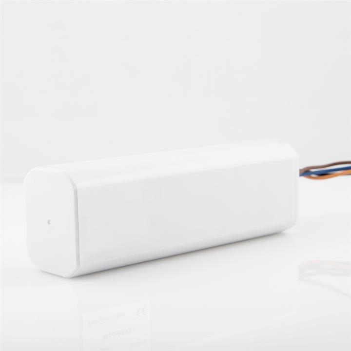 Profelmnet RR-02 Εξωτερικός δέκτης σωληνωτών μέχρι 50Ν μοτέρ