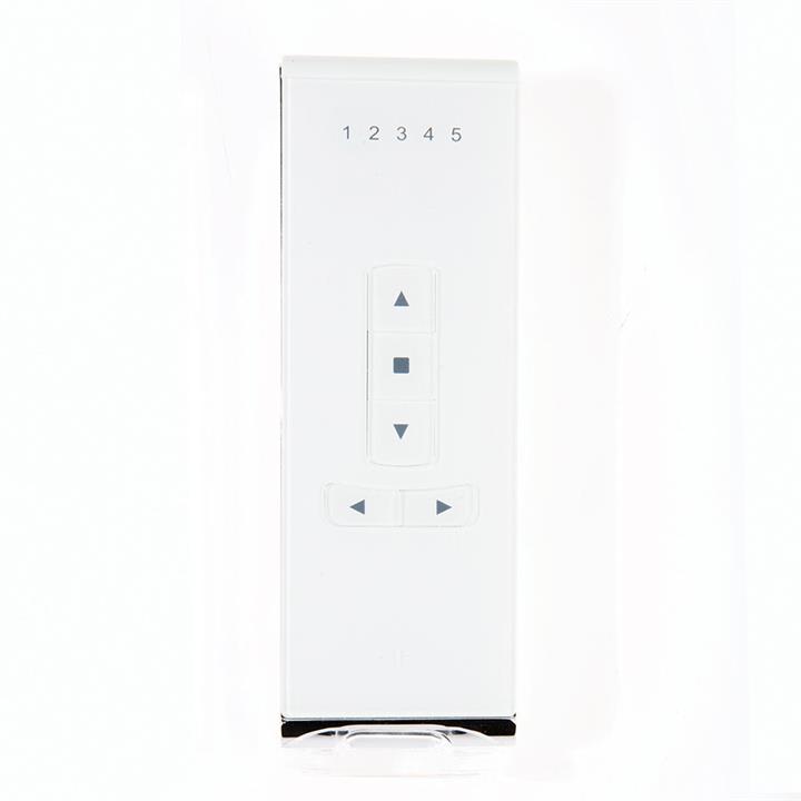 Profelmnet PRE‐05 Χειριστήριο 5 καναλιών για σωληνωτό μοτέρ