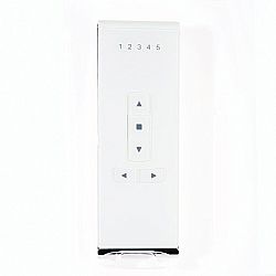 Profelmnet PRE‐05 Χειριστήριο 5 καναλιών για σωληνωτό μοτέρ