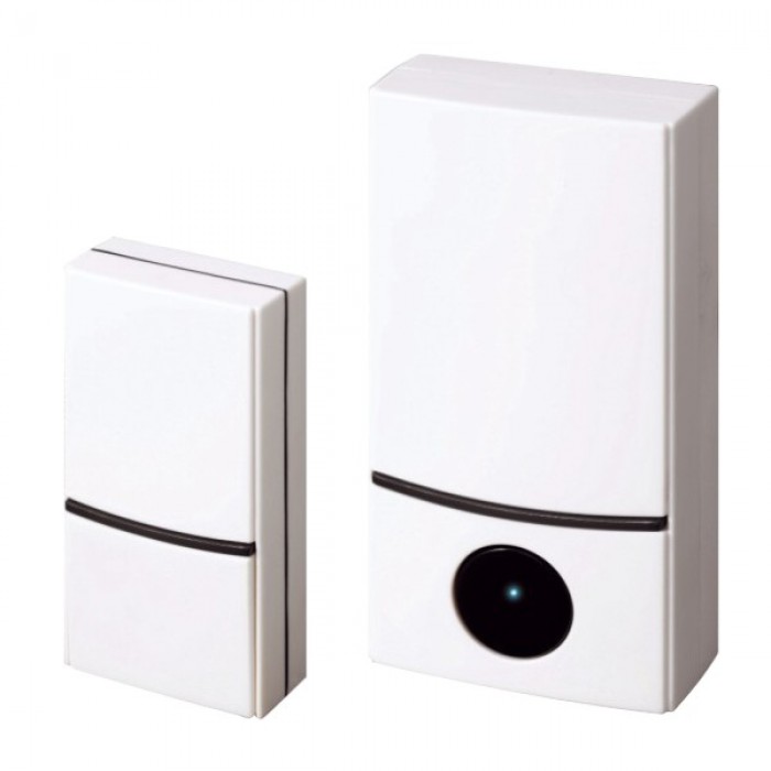 Spot Light 7081 Ασύρματο Κουδούνι 