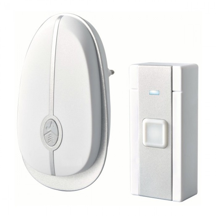 Spot Light 7082 Ασύρματο Κουδούνι 