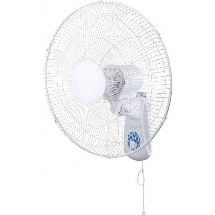 ΑΝΕΜΙΣΤΗΡΑΣ ΤΟΙΧΟΥ 45cm 70W (ATWF-1804A) AIR MAKER
