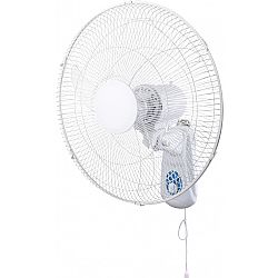 ΑΝΕΜΙΣΤΗΡΑΣ ΤΟΙΧΟΥ 45cm 70W (ATWF-1804A) AIR MAKER